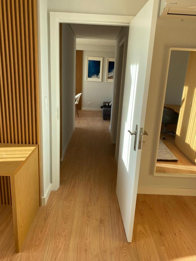 Apartament Altamira Nb Estarreja Zewnętrze zdjęcie